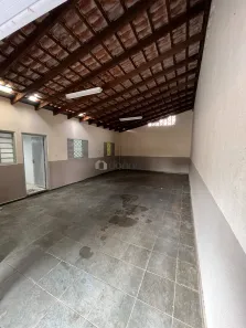 Casa com 3 Quartos à venda, 129m² no Conjunto José Vallim de Melo, Uberaba