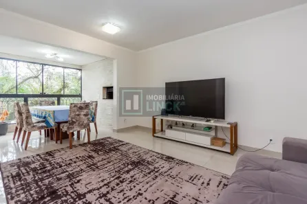 Apartamento com 3 Quartos para alugar, 95m² no Passo da Areia, Porto Alegre