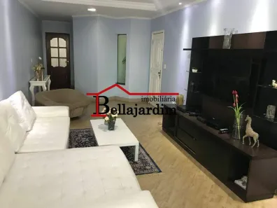 Sobrado com 3 Quartos para alugar, 280m² no Santa Maria, Santo André