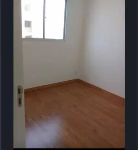Apartamento com 2 Quartos à venda, 43m² no Duque de Caxias, Betim