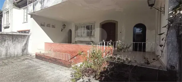 Casa com 3 Quartos à venda, 425m² no Gávea, Rio de Janeiro