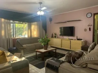 Sobrado com 4 Quartos à venda, 230m² no Vila Canero, São Paulo