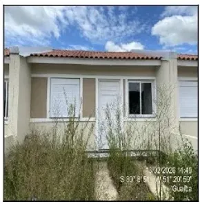 Casa com 1 Quarto à venda, 40m² no Altos da Alegria, Guaíba