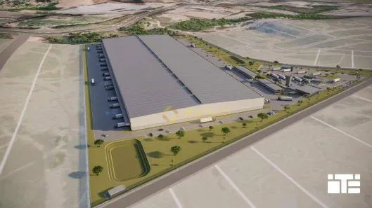 Galpão/Depósito/Armazém para alugar, 15000m² no Muribeca, Jaboatão dos Guararapes