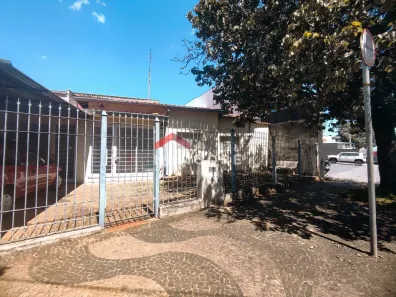 Casa com 3 Quartos à venda, 112m² no Jardim Chapadão, Campinas
