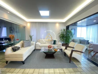 Apartamento com 4 Quartos à venda, 200m² no Piedade, Jaboatão dos Guararapes