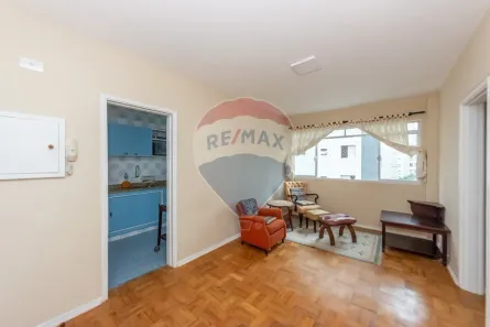 Apartamento com 2 Quartos à venda, 57m² no Bela Vista, São Paulo
