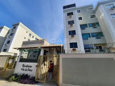 Apartamento com 2 Quartos à venda, 47m² no Jardim Limoeiro, Serra