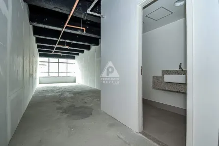 Sala Comercial à venda, 45m² no Centro, Rio de Janeiro