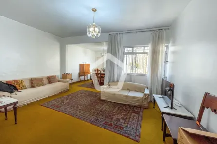 Casa com 3 Quartos à venda, 175m² no Vila Mariana, São Paulo