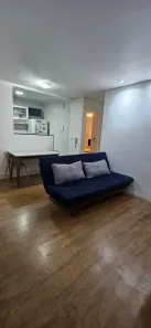 Apartamento com 2 Quartos à venda, 58m² no Fonte Grande, Contagem