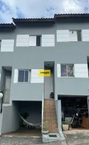 Casa com 2 Quartos à venda, 105m² no Paulicéia, São Bernardo do Campo