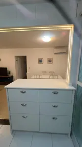 Apartamento com 3 Quartos para alugar, 88m² no Centro, Balneário Camboriú