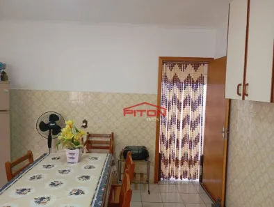 Sobrado com 1 Quarto à venda, 100m² no Vila Mesquita, São Paulo