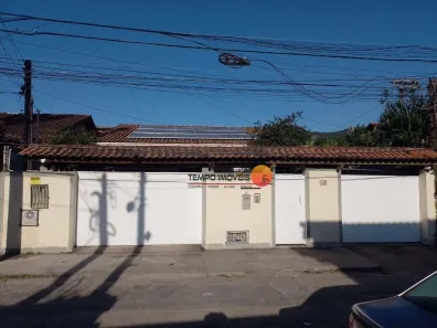 Casa com 3 Quartos à venda, 164m² no Maravista, Niterói