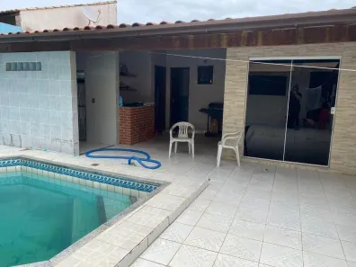 Casa de Condomínio com 5 Quartos à venda, 360m² no Maravista, Niterói