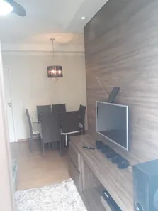 Apartamento com 2 Quartos à venda, 49m² no Jardim Bosque das Vivendas, São José do Rio Preto