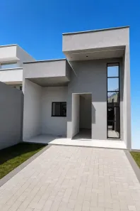 Casa com 2 Quartos à venda, 62m² no Jardim Icaraí, Caucaia