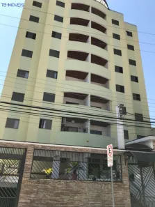 Apartamento com 2 Quartos à venda, 75m² no Vila Independência, Sorocaba
