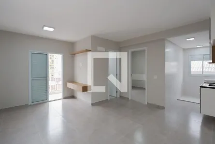 Apartamento com 1 Quarto à venda, 46m² no Santa Teresinha, São Paulo
