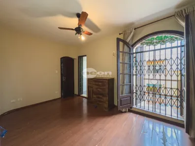 Sobrado com 4 Quartos à venda, 298m² no Rudge Ramos, São Bernardo do Campo