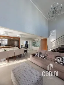 Apartamento com 3 Quartos à venda, 252m² no Centro, Balneário Camboriú