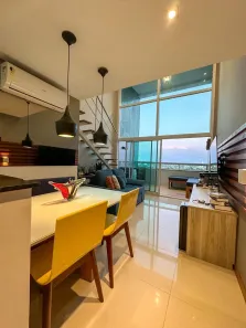 Apartamento com 1 Quarto à venda, 60m² no Patamares, Salvador