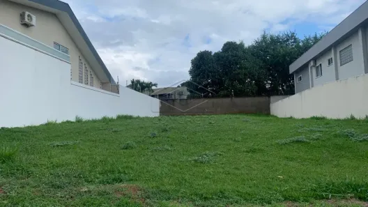Lote/Terreno à venda, 525m² no Jardim Colonial, Bauru