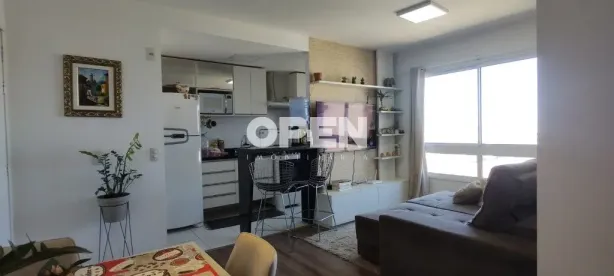 Apartamento com 2 Quartos à venda, 61m² no Marechal Rondon, Canoas