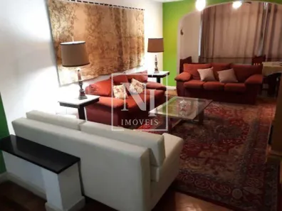Apartamento com 3 Quartos à venda, 233m² no Copacabana, Rio de Janeiro