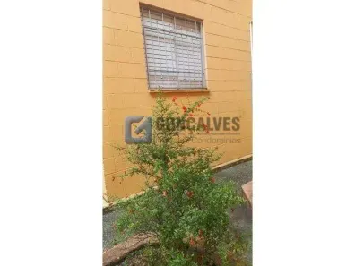 Apartamento com 2 Quartos à venda, 55m² no Jardim Alvorada, Santo André