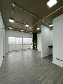 Sala Comercial para venda ou aluguel, 36m² no Baeta Neves, São Bernardo do Campo