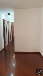 Apartamento com 3 Quartos para alugar, 90m² no Alphaville Centro Industrial e Empresarial/Alphaville., Barueri