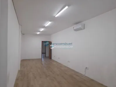 Sala Comercial para alugar, 150m² no Parque da Figueira, Paulínia
