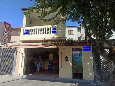 Casa com 2 Quartos à venda, 200m² no Mooca, São Paulo