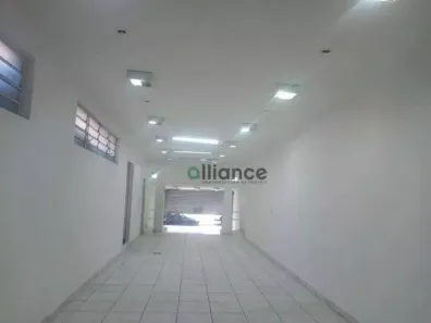 Ponto Comercial para alugar, 250m² no Centro, Americana