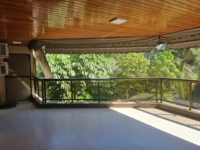 Apartamento com 3 Quartos à venda, 150m² no Recreio dos Bandeirantes, Rio de Janeiro
