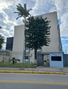 Apartamento com 3 Quartos à venda, 89m² no Abraão, Florianópolis