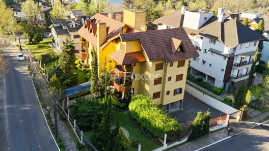 Apartamento com 1 Quarto à venda, 67m² no Planalto, Gramado