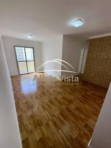 Apartamento com 2 Quartos para alugar, 60m² no Continental, Osasco