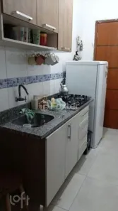 Apartamento com 1 Quarto à venda, 21m² no Centro Histórico, Porto Alegre