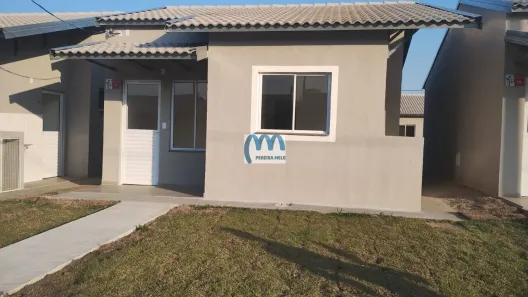 Casa com 2 Quartos à venda, 150m² no Vila Rica, Itaboraí