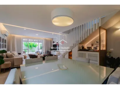 Casa com 3 Quartos à venda, 168m² no Vila Mariana, São Paulo