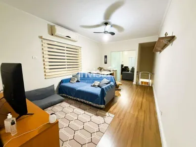Casa com 3 Quartos à venda, 100m² no Macuco, Santos
