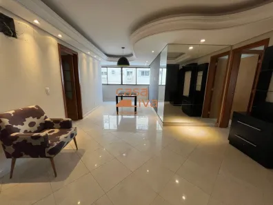 Apartamento com 3 Quartos à venda, 97m² no Passo da Areia, Porto Alegre