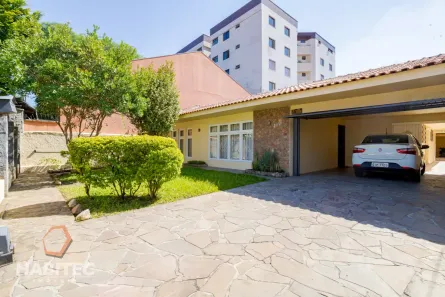 Casa com 3 Quartos à venda, 293m² no Santa Quitéria, Curitiba