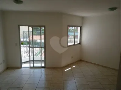 Apartamento com 3 Quartos à venda, 120m² no Vila Indiana, São Paulo