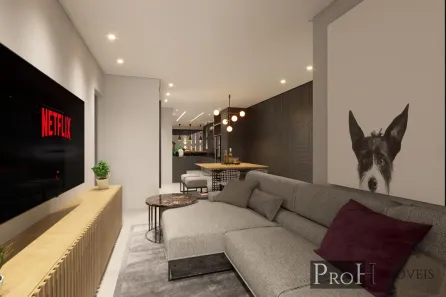 Apartamento com 3 Quartos à venda, 151m² no Anchieta, São Bernardo do Campo