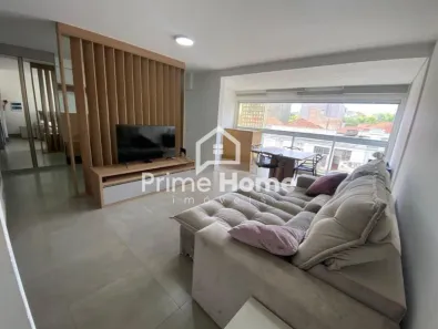 Apartamento com 1 Quarto à venda, 53m² no Centro, Campinas