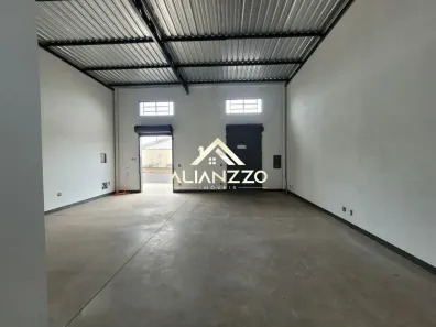 Ponto Comercial à venda, 100m² no Jardim Zara, Ribeirão Preto